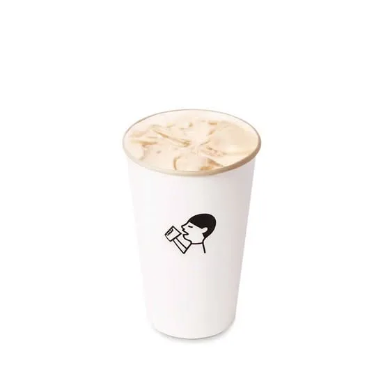 HEYTEA Black Milk Tea