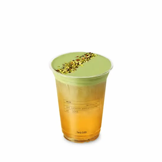 HEYTEA Gardenia 5