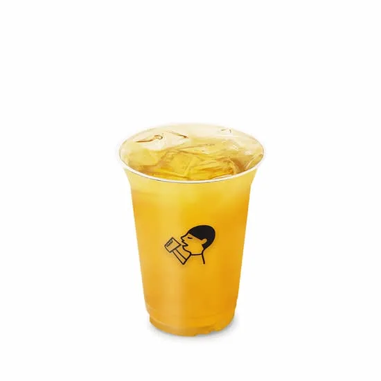 HEYTEA Jasmine Tea