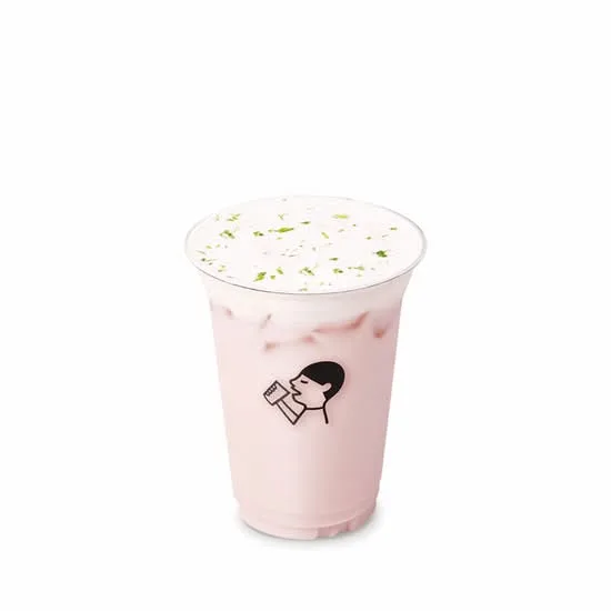 HEYTEA King Jasmine Guava