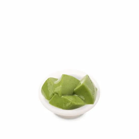 HEYTEA Matcha Jelly