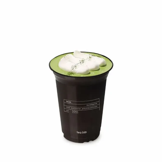 HEYTEA Oolong 3.6